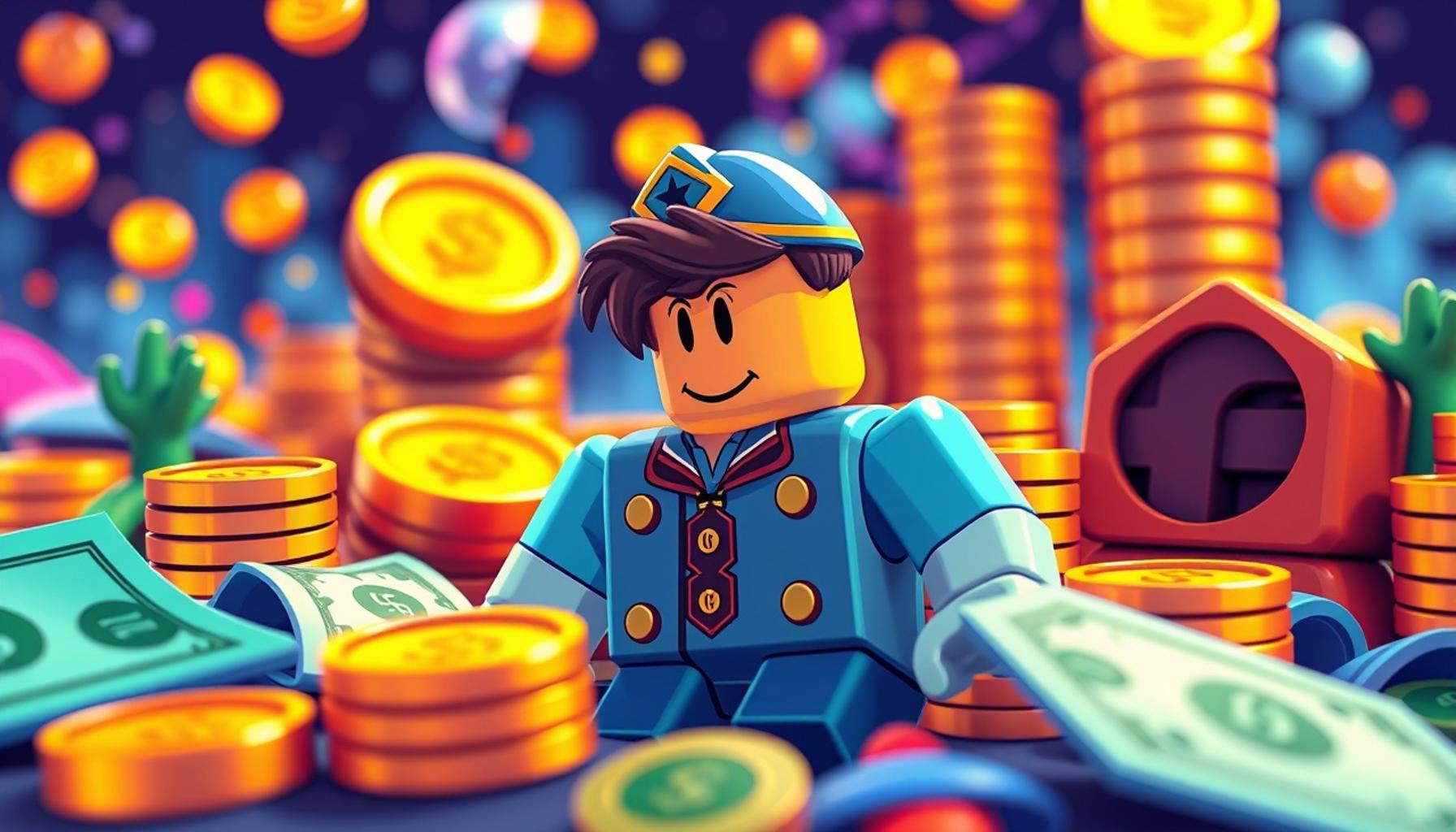 Tendências de Personalização Avançada em Roblox: O Que Esperar para o Futuro