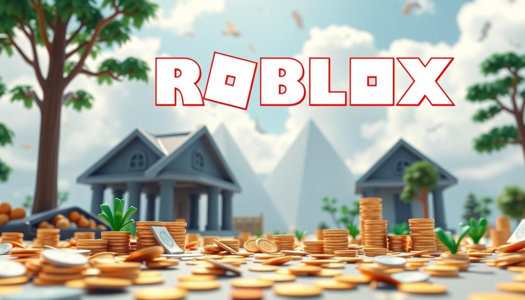 Roblox-Spieler in Aktion?>