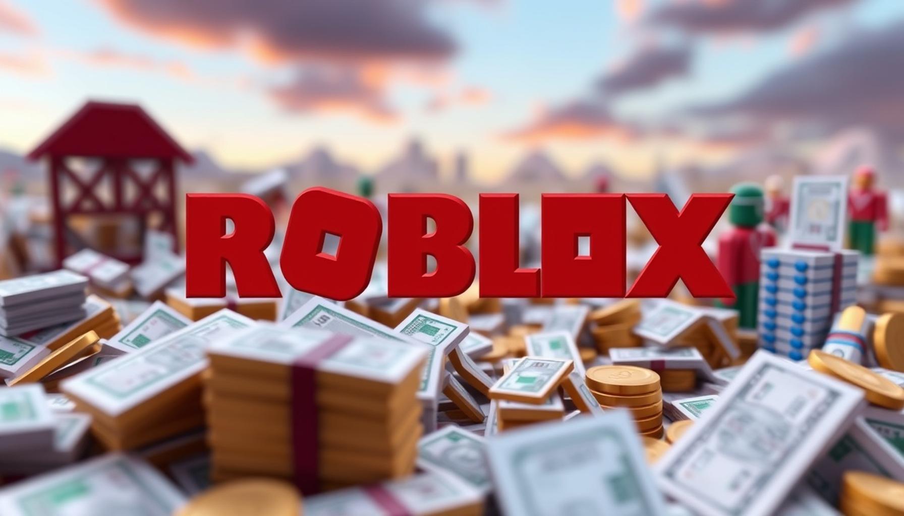 Community di giocatori di Roblox?>